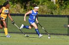 Field Hockey vs JWU  Field Hockey vs Johnson & Wales University. - Photo by Keith Nordstrom : Wheaton, Field Hockey